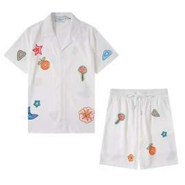 Picture of Casablanca Shirt Pant Suits _SKUCasablancaM-3XLmytx978577320852